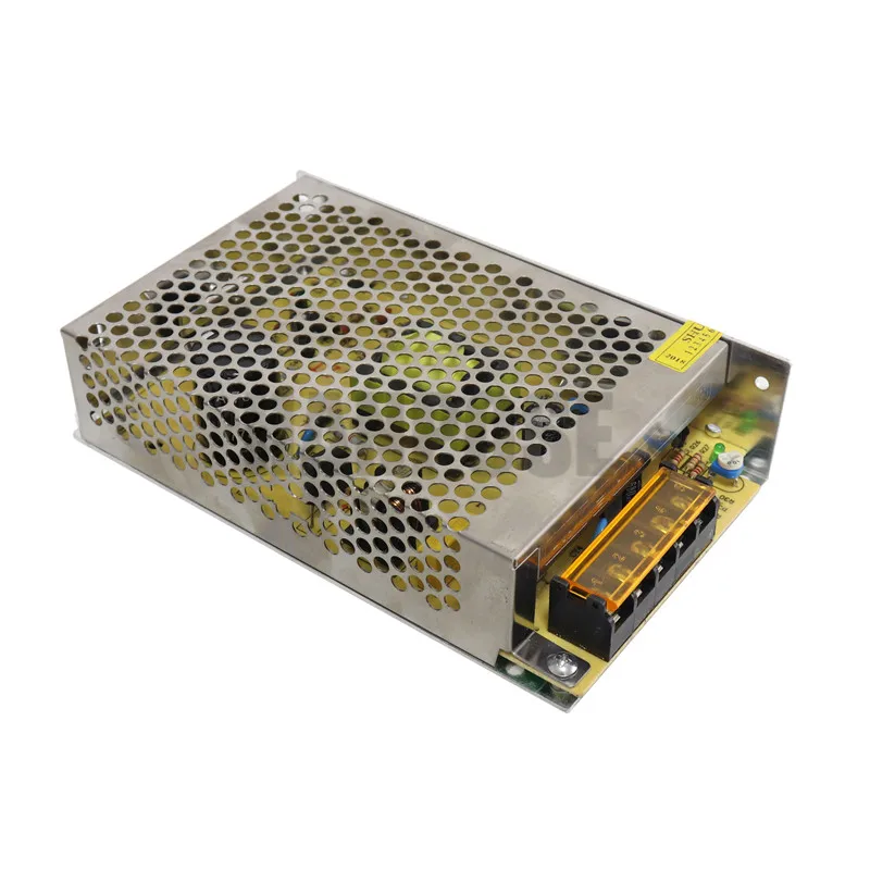 Фото Импульсный источник питания для светодиодных лент 2 А 3 5 10 15 20 30 40 Обустройство Импульсный источник питания для светодиодных лент 2 А 3 5 10 15 20 30 40 Обустройство