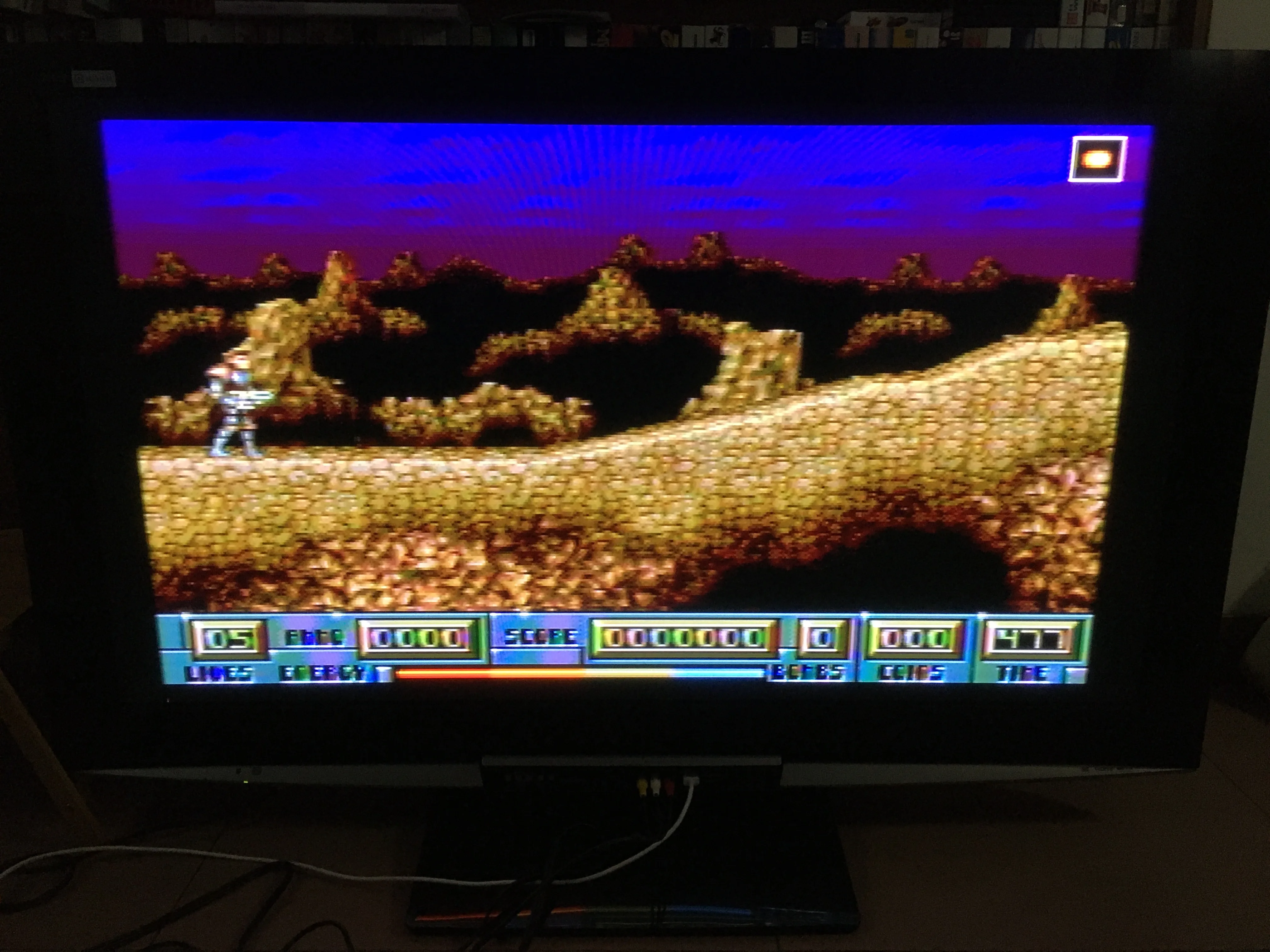 Игра MD: ультракор (все регионы!)|Игры для консолей| |