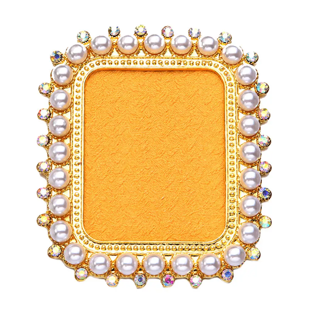 Подставка для демонстрации накладных ногтей из сплава Модная элегантная