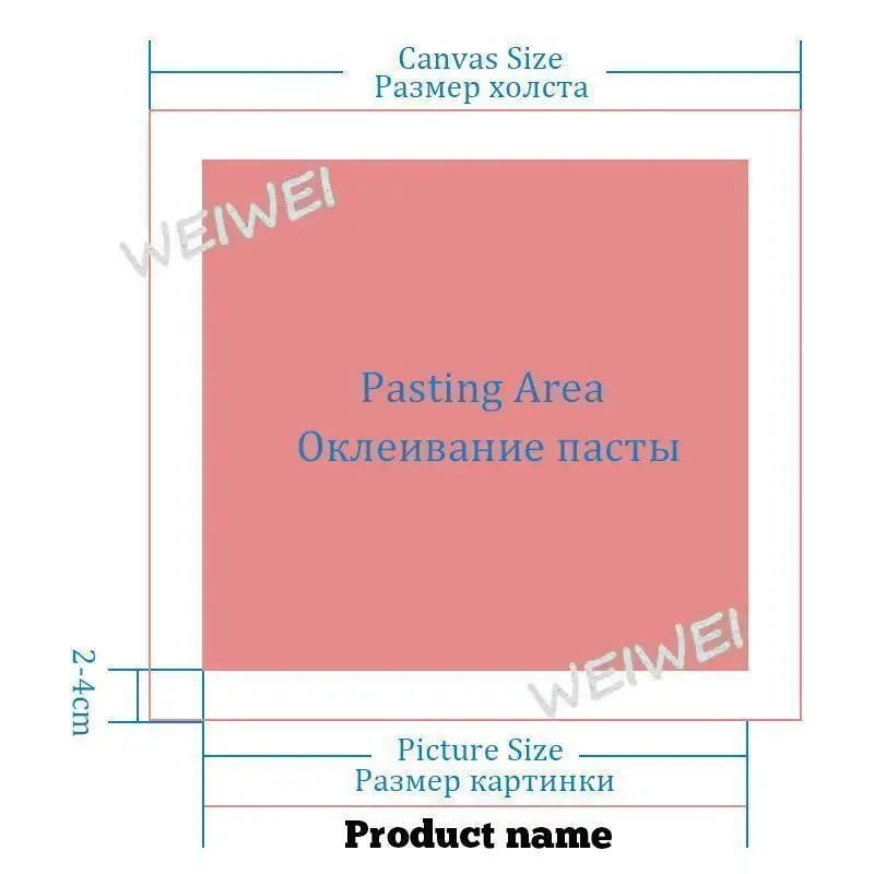 Новое поступление 5D алмазная живопись для серфинга и прыжков пляж Закат пейзаж