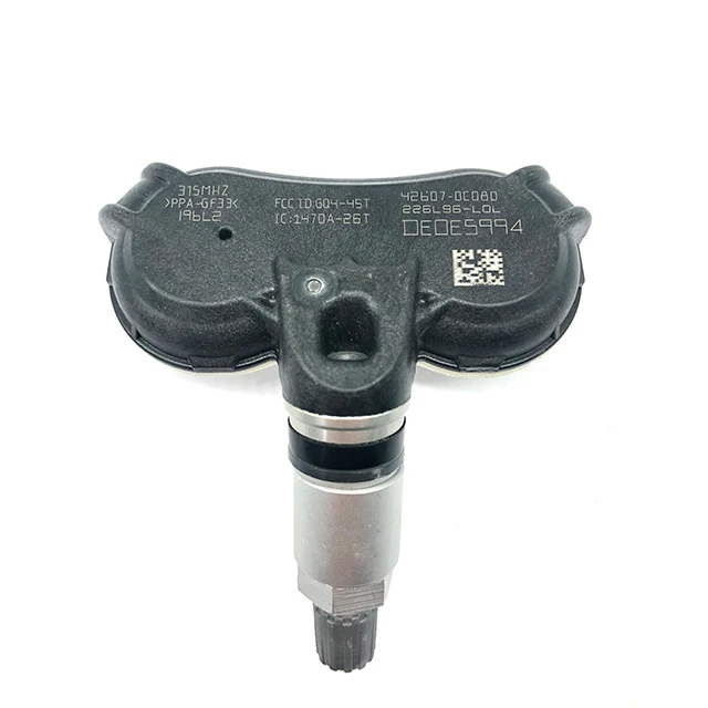 Автомобильный датчик давления в шинах TPMS HL9051 42607-0C080 для Toyota | Автомобили и