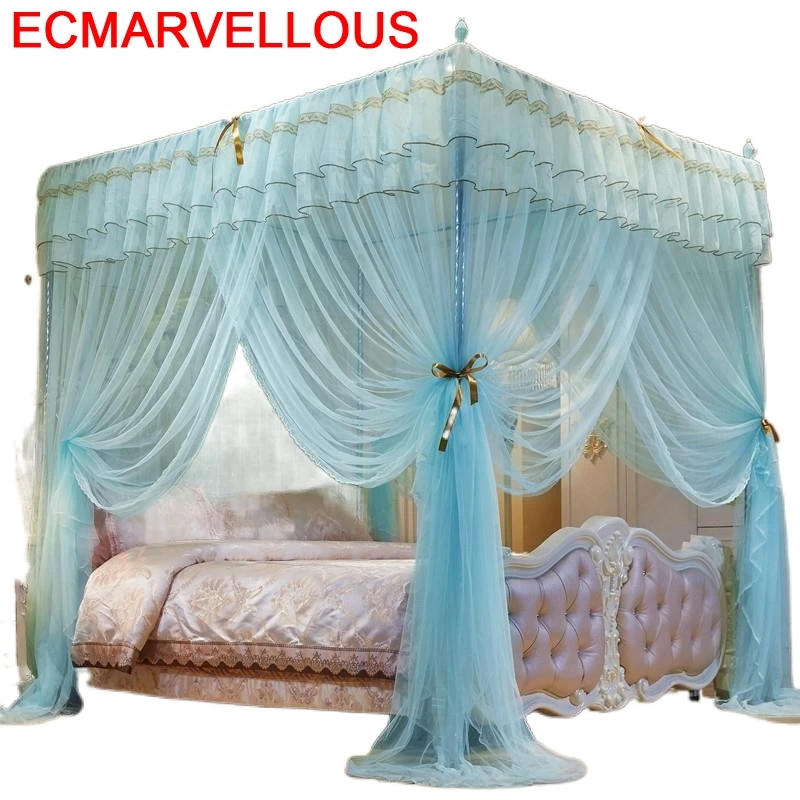 

Bebek Decor Girl Room Baby Dossel Bed Curtain Mosquiteiro Para Cama Adulto Cibinlik Moustiquaire Canopy Ciel De Lit Mosquito Net