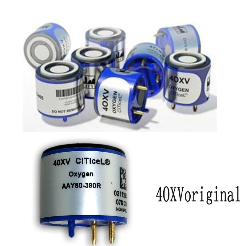 Датчик кислорода 4OXV 4OX-V 40XV датчик кислорода О2 ячейка включена.