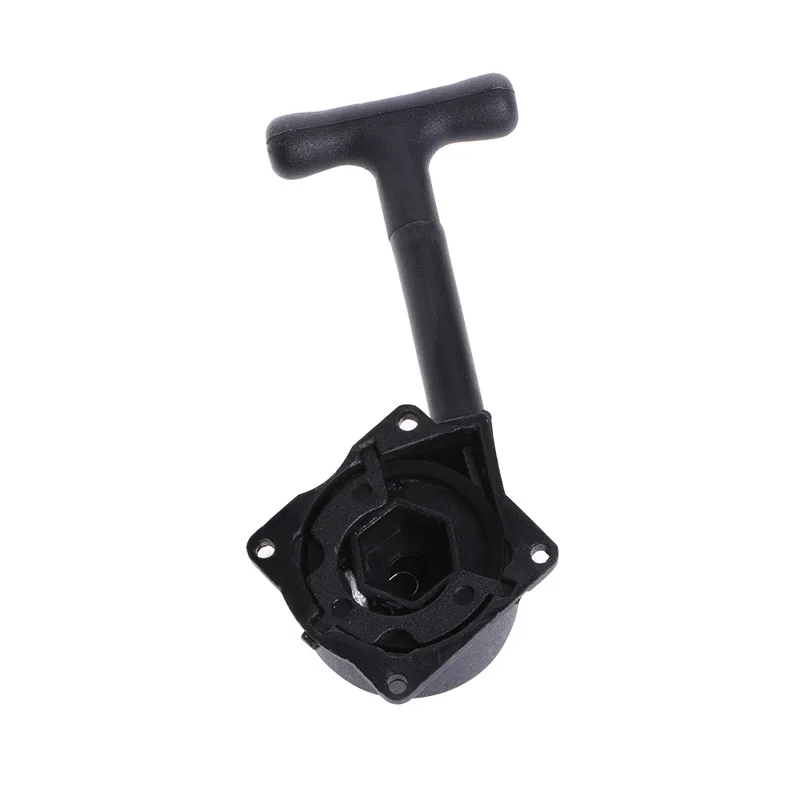 R020 Pull Starter Nitro VX 18 SH 21 нитро двигатель для RC 1:10 HSP Redcat Himoto | Игрушки и хобби