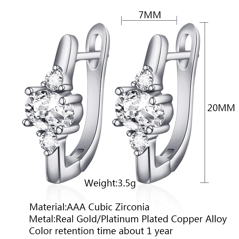 Новые модные золотые бриллианты с 3 фианитами женские изысканные украшения в