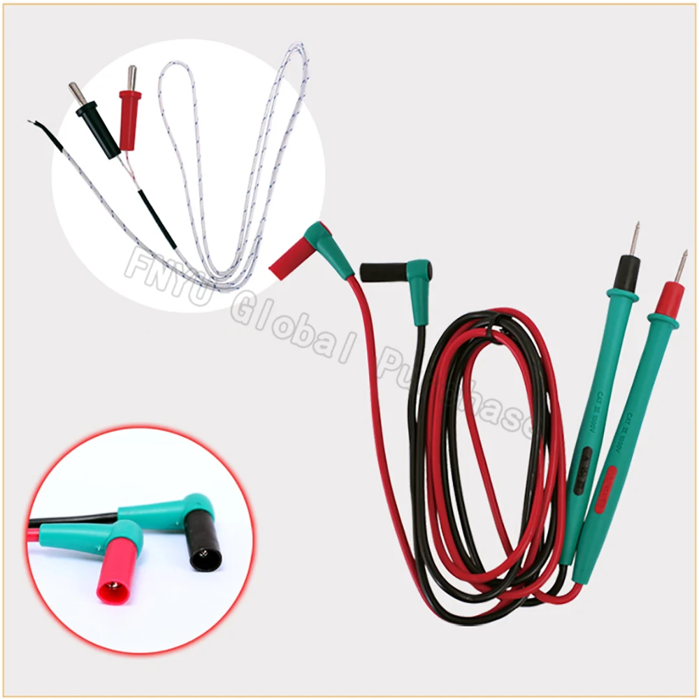 Мультиметр Pro 'sKit MT 1232 C многофункциональный мультиметр автоматический цифровой