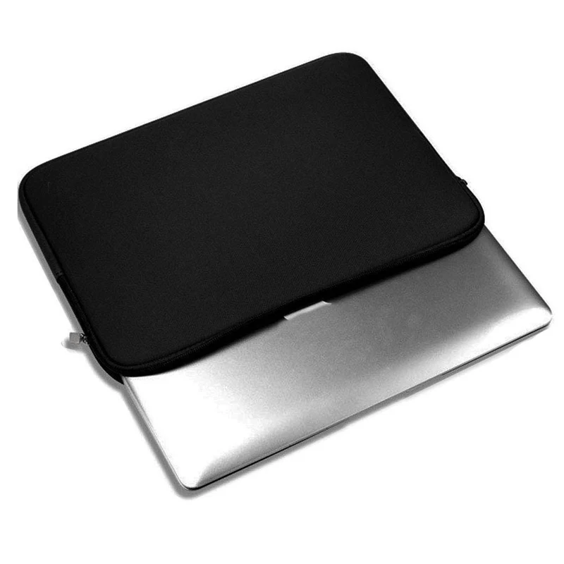 Сумка для ноутбука чехол Macbook Air Pro 13 12 Hp Xiaomi Dell Lenovo 14 15 6 11 аксессуары ноутбуков