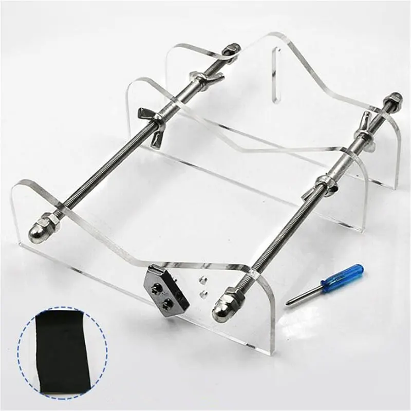 Wine Bottle Cutter Professional Wine Bottle Cutting DIY Glass Cutting Tool Square Round Champagne Bottle Cutting General Tool