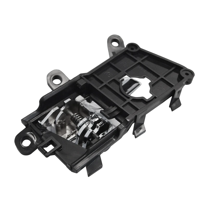 Автомобильная передняя левая сторона водителя внутренняя ручка двери для Kia Optima