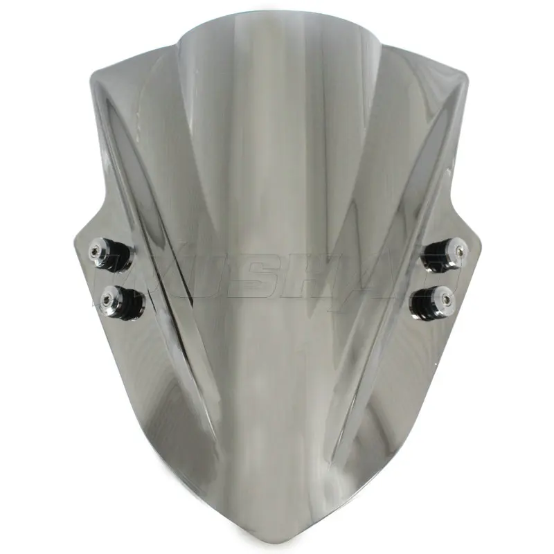 Лобовое стекло Ветер Экран кронштейн для 2006 2008 2009-2011 2012 2013 Suzuki GSR750 GSR600 GSR400 GSR 750 600 400