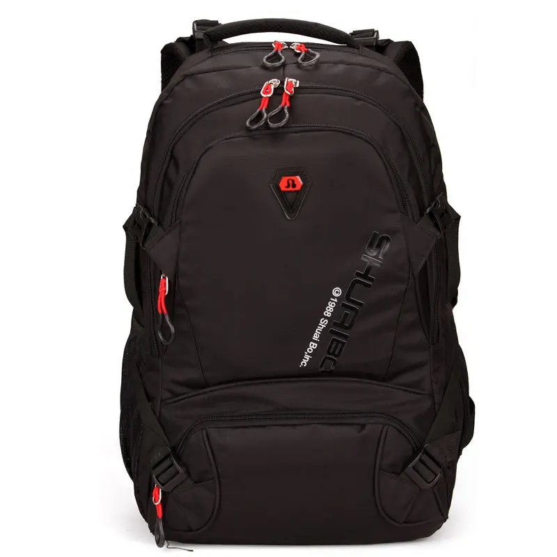 

2021 Waterproof Laptop Backpacks Men Travel Backpack Women Rucksack Male Outdoor Climbing Backpack Vintage School Bag Mochila