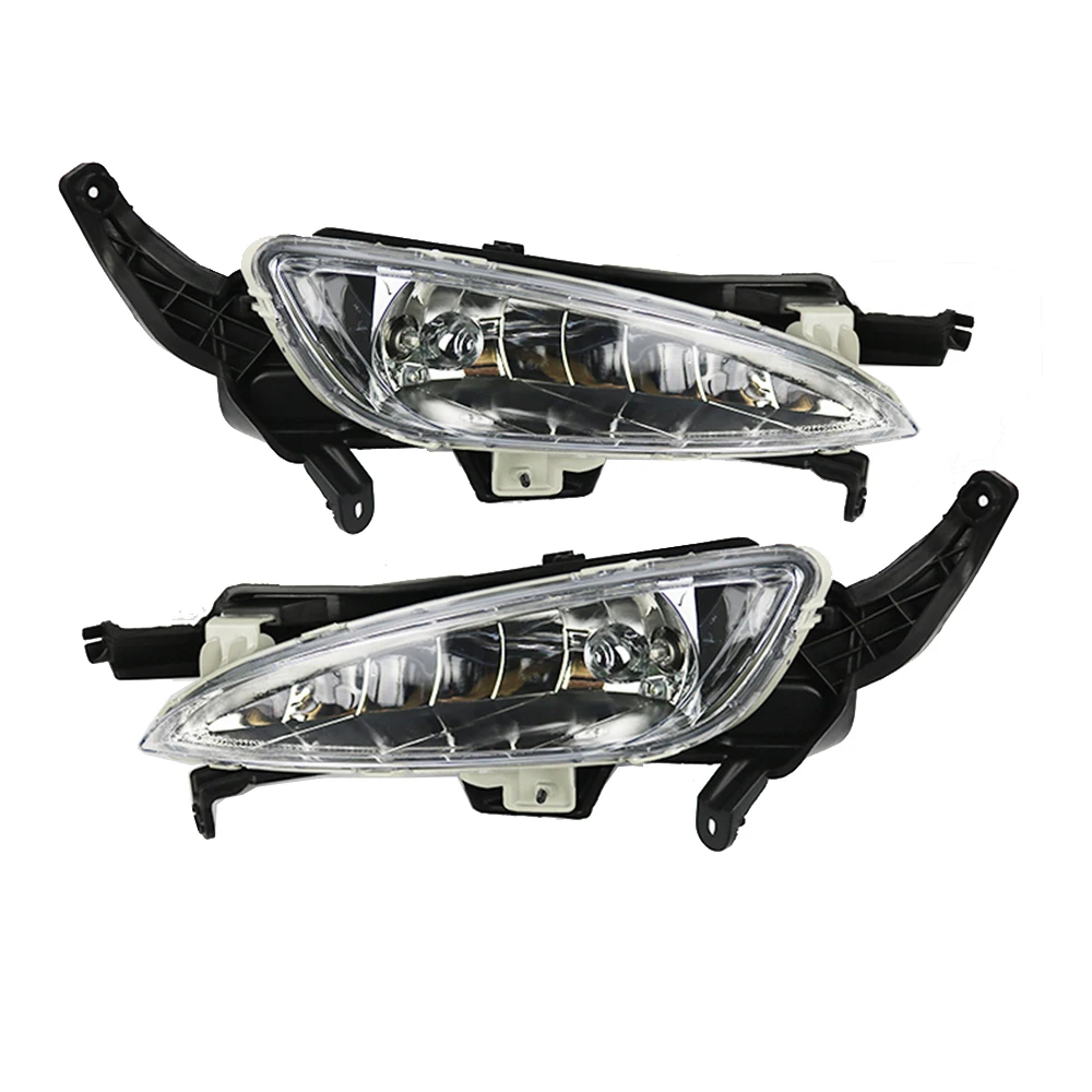 Передние противотуманные фары противотумансветильник для Kia K5 Optima 2011 2012 2013 |