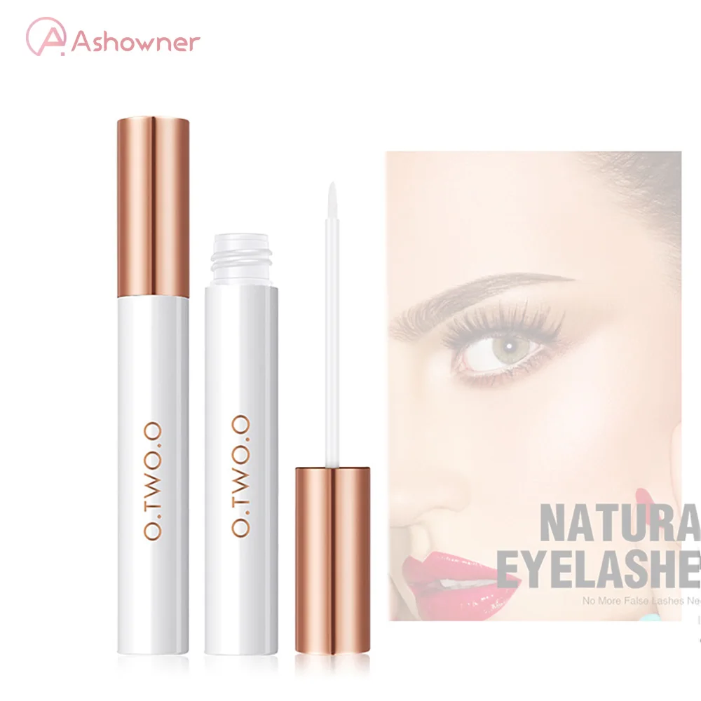 

3ml Eyelash Growth Serum Moisturizing Eyelash Nourishing Essence For Eyelashes Enhancer Lengthening Thicker cosmetic