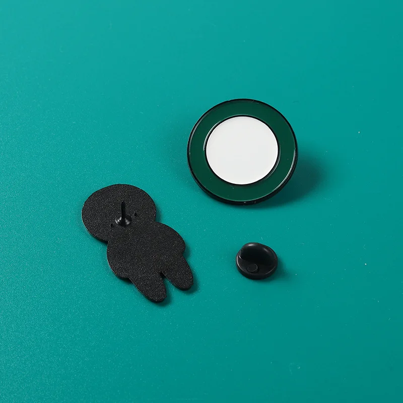 LB2550 Милые Творческие эмалевые значки с героями мультфильмов в виде злодейцев для