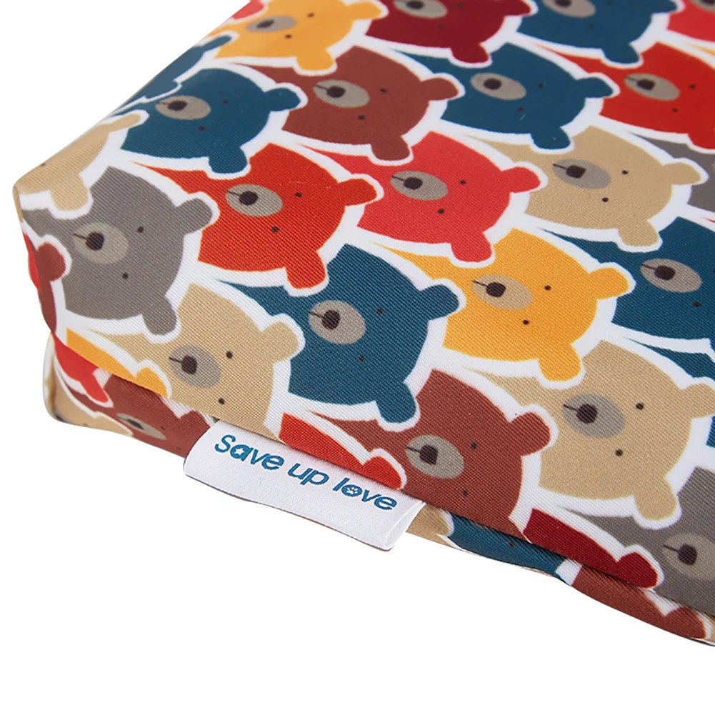 

Reusable Mummy Travel Organizer Multifunctional Nursing Portable Tote Wet Dry Nappy Bag Waterproof For Swimmers Small Diaper