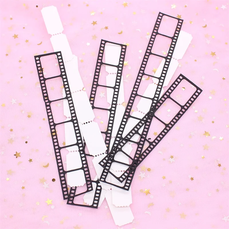 Металлические трафареты для скрапбукинга сделай сам|Вырубные штампы| |