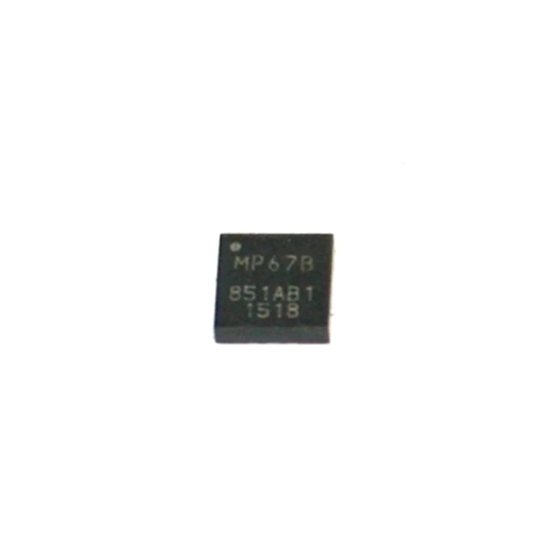 10 шт. U3010 гироскоп акселерометр ic чип MPU 6700 MP67B|Интегральные схемы| |
