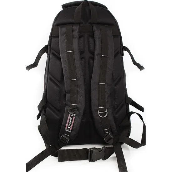 

Cakard Mountaineers Backpack 50 Liter 20 "Inch Laptop should Divide - Navy