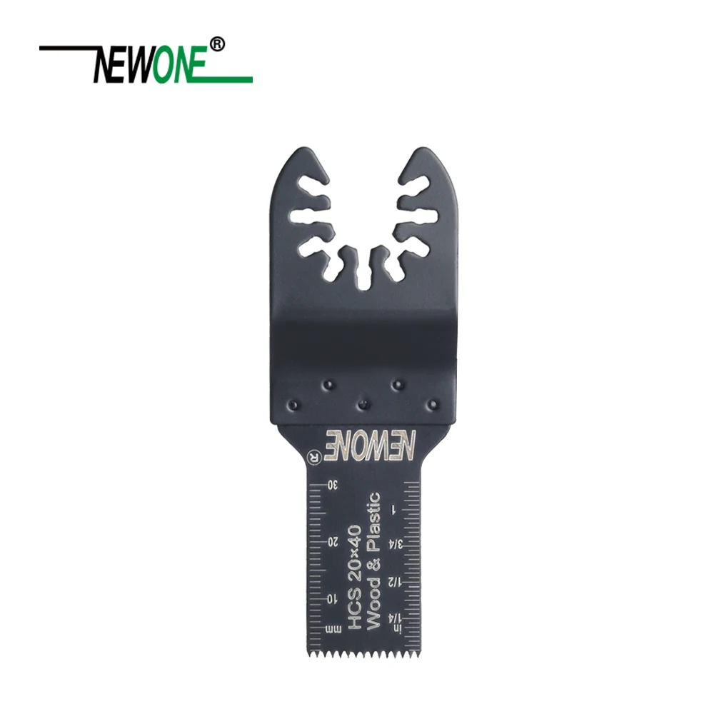 NEWONE 6 шт./компл. K6 HCS быстросъемный/меняемый осциллирующий инструмент