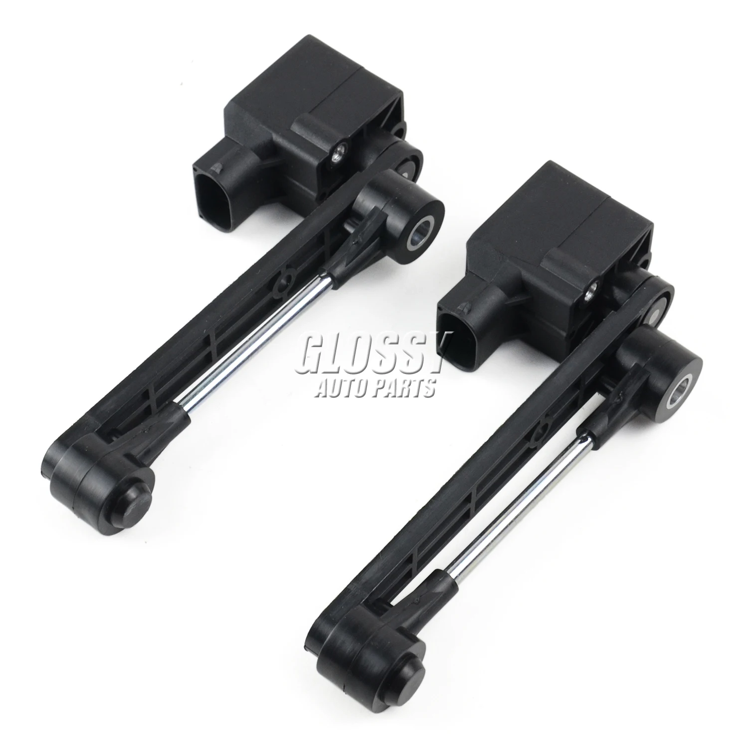 AP03 2pcs Rear Air Suspension Height Ride Level Sensor For Land Rover Discovery 2 V8 TD5 RQH100030 |