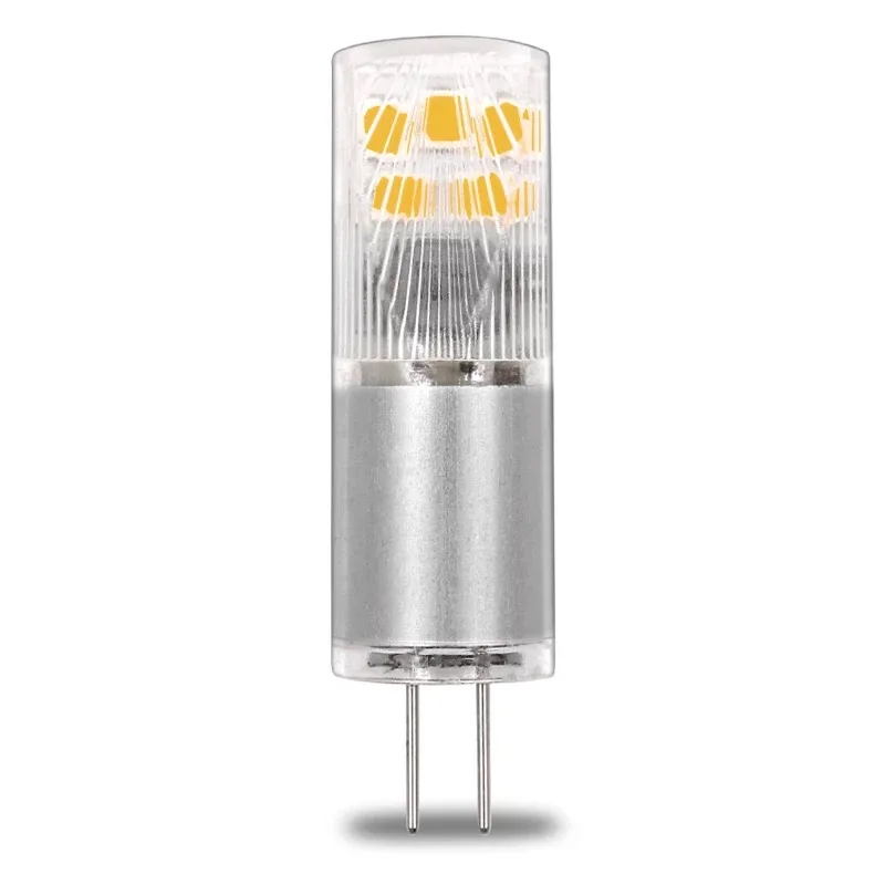 G4 Bi-Pin LED Light Bulb 35W Equivalent Landscape Lighting 12V AC DC IP44 Mini Pedant Lights Wall Sconces Pathway 1pc/lot