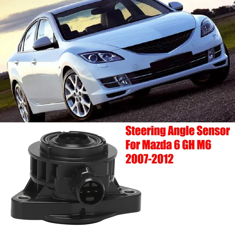 

Car Steering Angle Sensor for Mazda 6 GH M6 2007-2012 53602S2A003