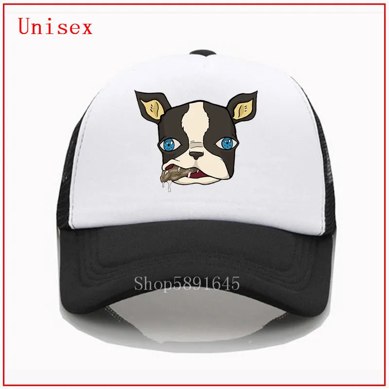 Футболка Iggy Невероятные приключения Джоджо для мужчин и женщин Панама головной