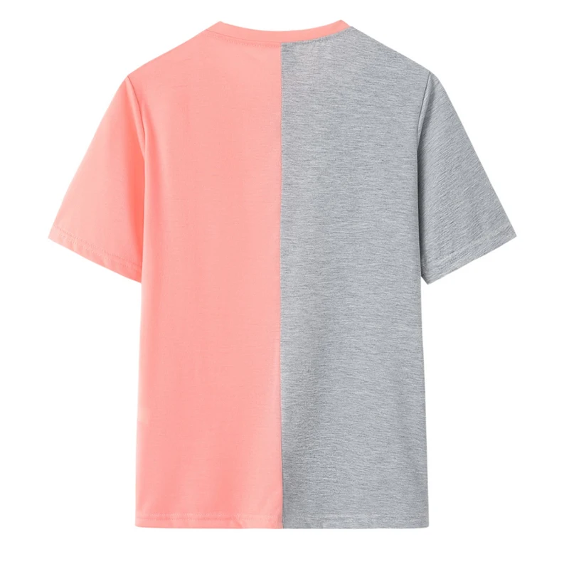 

Patchwork Sportswear Tops + Shorts Two Piece Suit Set 2 Pieces Sexy Outfits 2020 Women Sets Summer Tracksuits