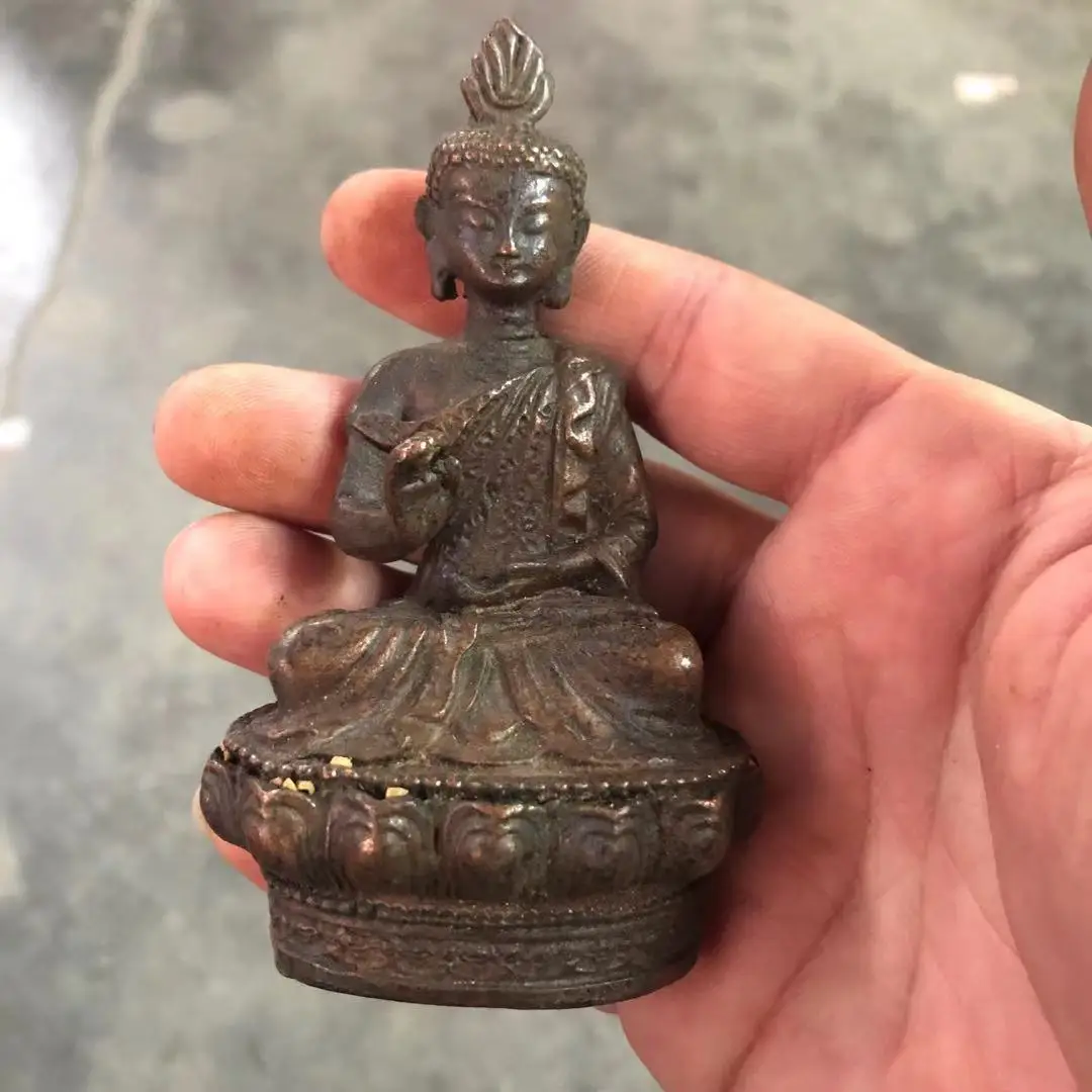 Коллекция антиквариата и различных декоративно-прикладного искусства Бронзовая