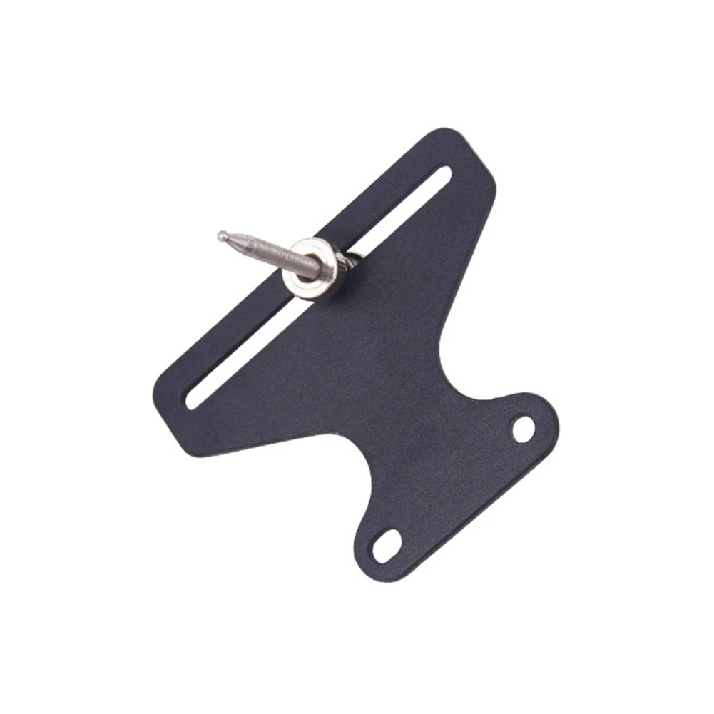 

Iron Archery Metal Bow Sight Target T Shape Design Arrow Sight for Recurve Bow Universal Archery Aiming Equipment