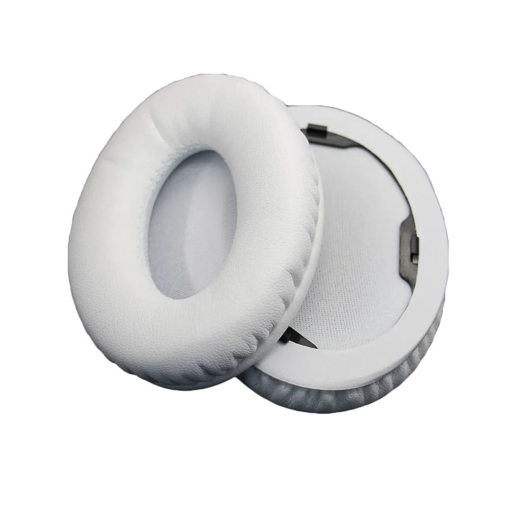 

Replacement Earpad Ear Pads Cushions for Headphone (Black)