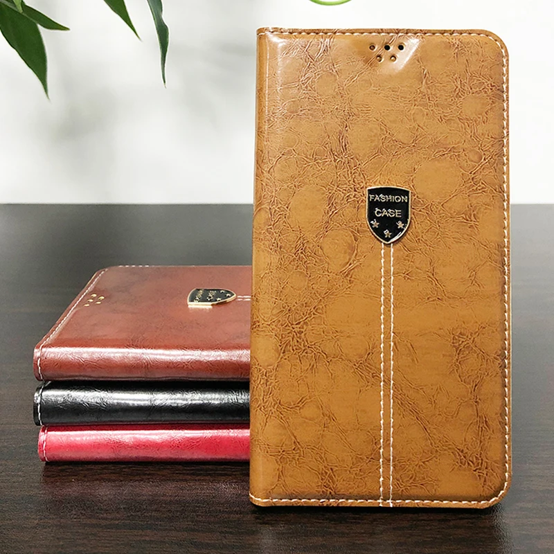 Khaki Новейший Чехол-книжка с подставкой из искусственной кожи для samsung Galaxy J8 J7 J6 J4 J3 J2 Pro Plus Core Prime 2 Plus Чехол-книжка - Цвет: Khaki