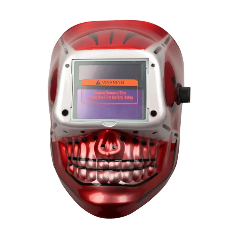 

TIG MIG/Helmet