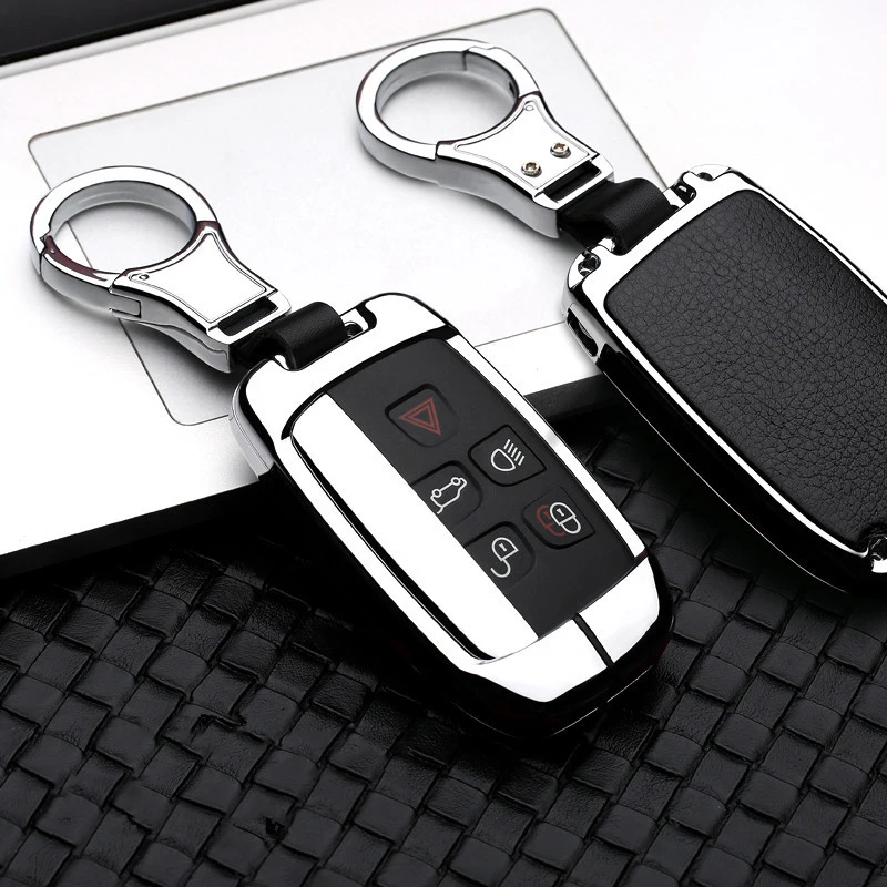 

Hard shell Key Case Replacement Dustproof Protection Decoration Useful