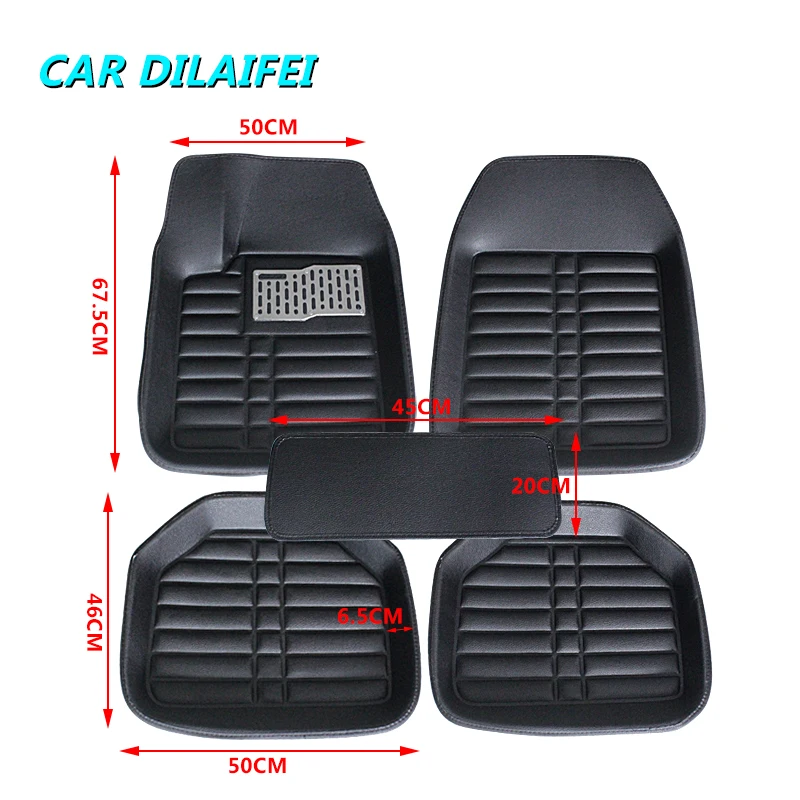 Автомобильный напольный коврик коврики аксессуары для lada kalina 1 2 largus priora vesta xray byd f3