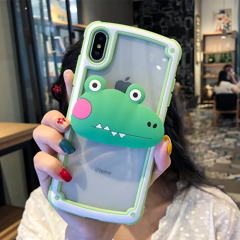 Для iphone XS Max X XR Sailor moon sakura melody полное покрытие Броня чехол для iphone 11 pro 8 plus 7 6S противоударный чехол+ подставка