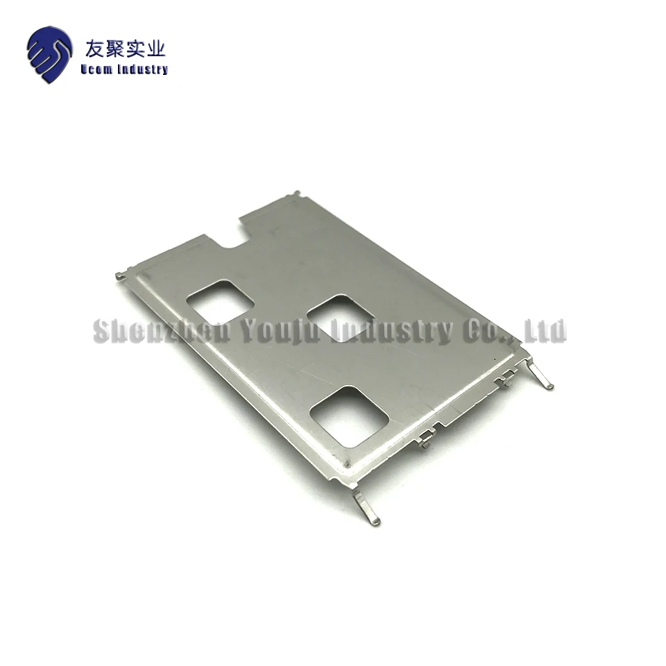 Custom Oem Precision Stainless Steel Aluminum Metal Brackets Sheet Stamping Working | Инструменты