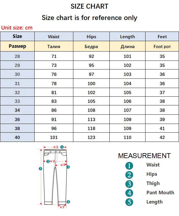 Стрейчевые джинсы для мужчин винтажные потертые синие модные повседневные