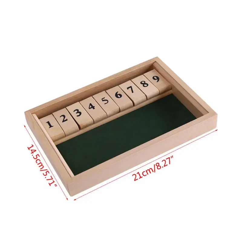 Цифровые настольные игры с цифрой 2 вечерние Клубные развлекательные игры|Игры