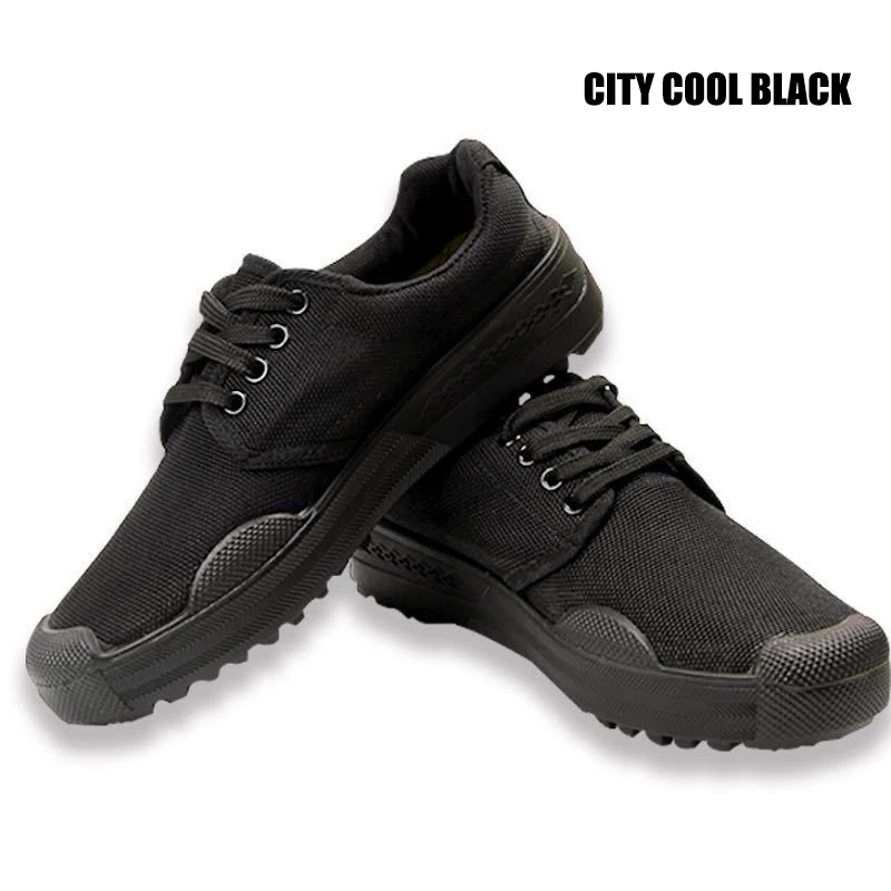 Камуфляжная Нескользящая износостойкая рабочая обувь для мужчин женщин