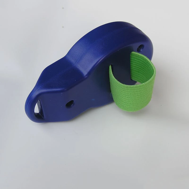 1pc Durable Dog Training Clicker Pet Rattle Gadgets Accessories Click Sounder Sound Guider Interactive Supplies |