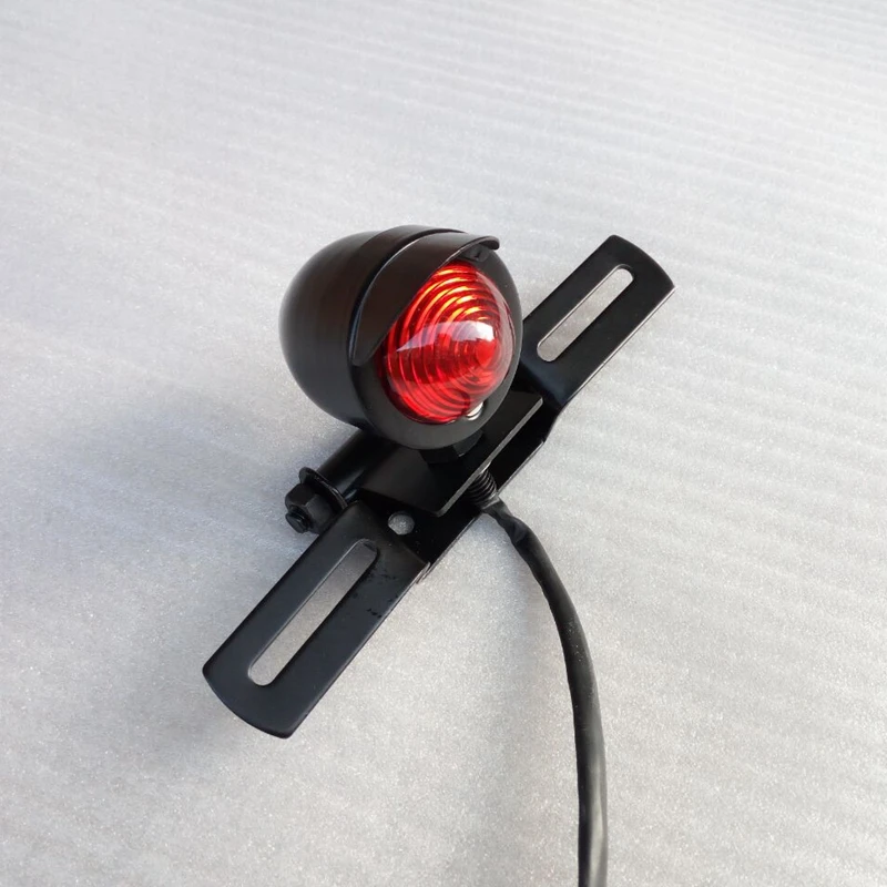 Стоп сигнал для мотоцикла Harley Honda Kawasaki Suzuki Yamaha Ducati KTN Chopper Touring|light for|lights for motorcyclelights