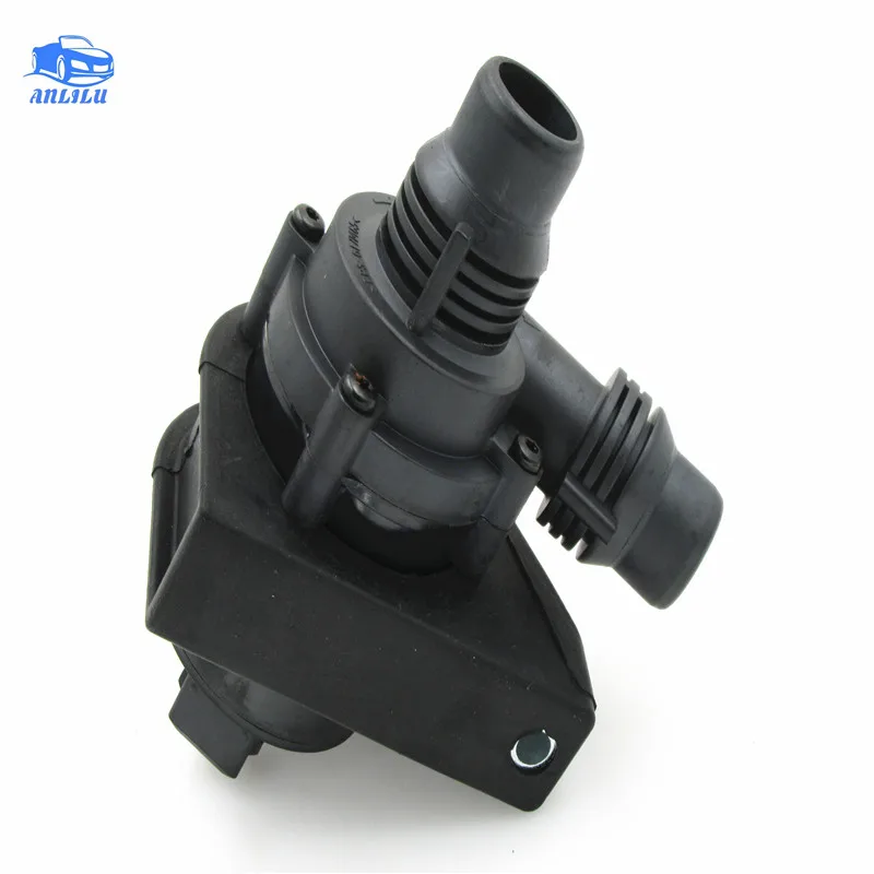Дополнительные водяной насос подходит для BMW E38 E39 E65 E66 E67 X5 E53 64116903350|Водяные
