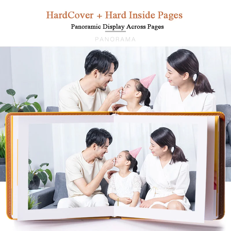 Фотоальбом Книжное производство на заказ Фотокнига DIY Выпускной памятной книги