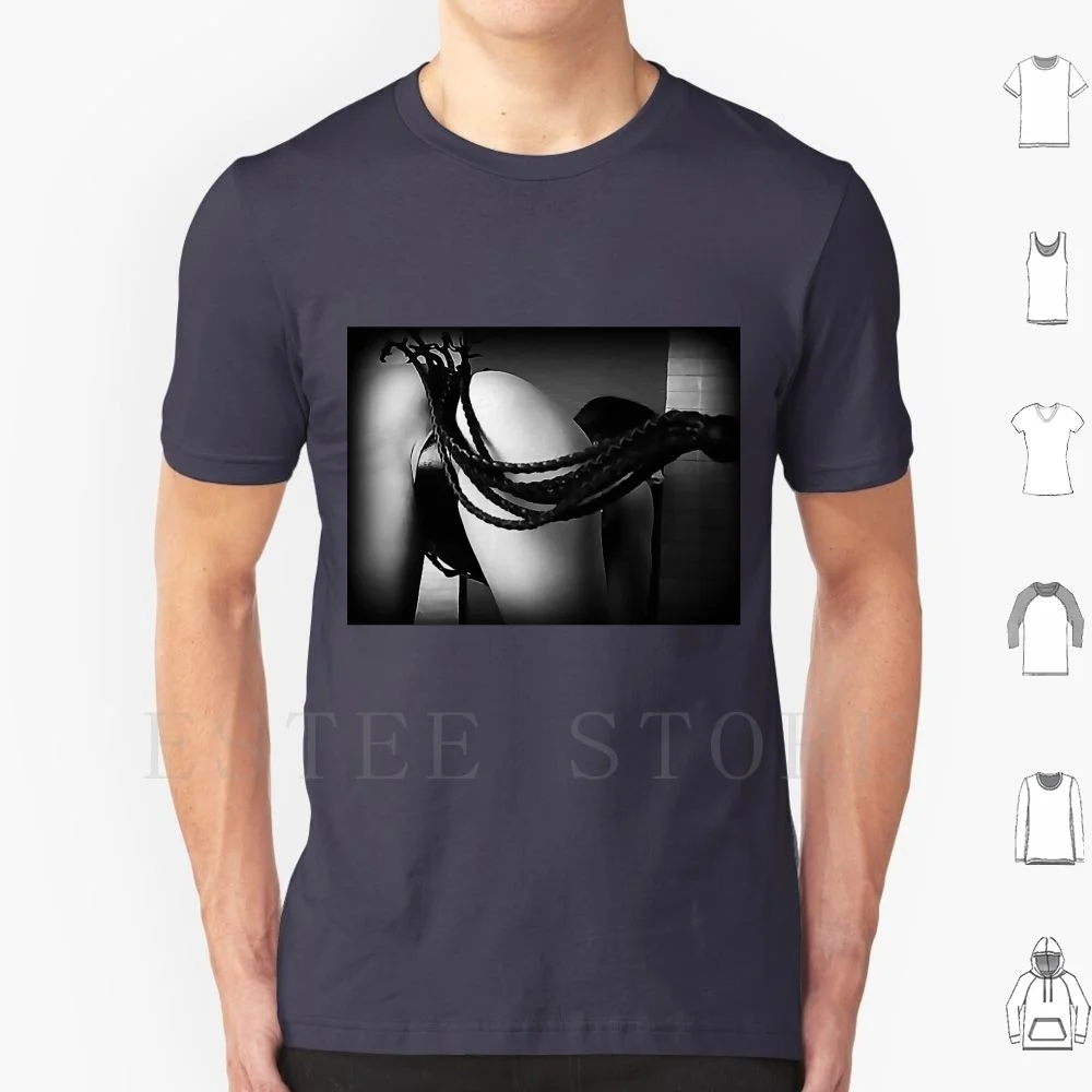 БДСМ Love-Meet The Whip Футболка мужская хлопковая 6xl Nsfw взрослая Эротика бондаж брюнетты