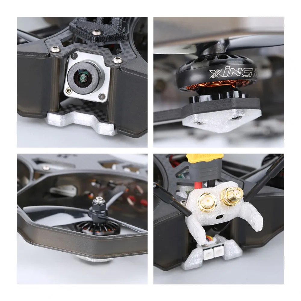 iflight protek35 hd зверь aio f7 45a caddx туманность нан