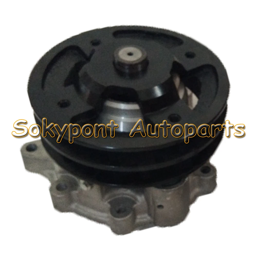 Новый водяной насос 8-94393-447-3 8943934473 для ISUZU 6HH1 6HE1 1 шт. | Автомобили и мотоциклы