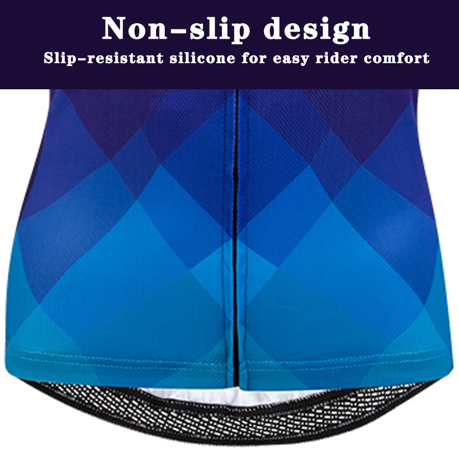 BATFOX Велоспорт Джерси Дышащая MTB велосипедная одежда длинная Униформа с короткими