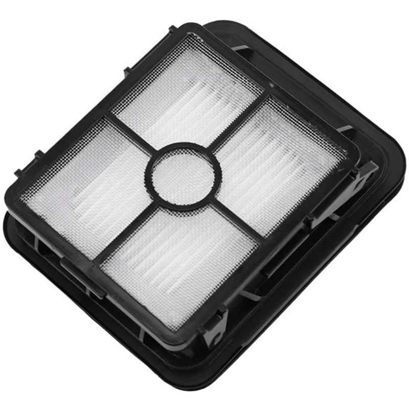 

TOP!-Carpet Brush Floor Brush Roller Brush Filter for Bissell 2554A Vacuum Cleaner Accessories, 4Pcs