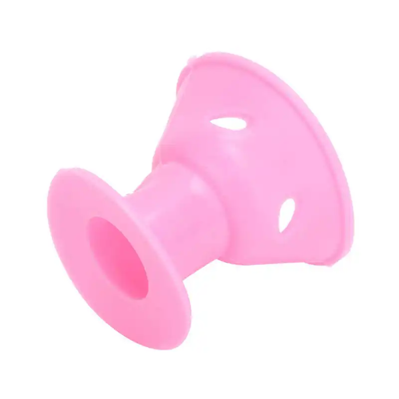 

Hair Curling Tool Hair Roller Mushroom Hair Curler Silicone Washable Hair Hairdressing Curling Tools Hair Curler